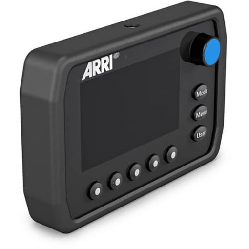 ARRI Control Panel pour Orbiter - Panneau de contrôle