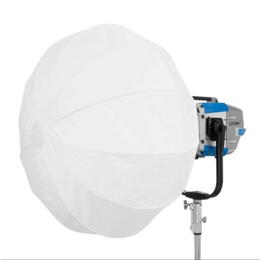 ARRI DoPchoice Snapbag pour Orbiter (Large) - Dôme