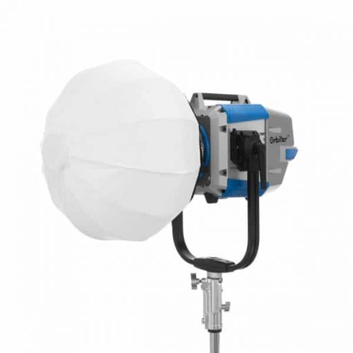 ARRI DoPchoice Snapbag pour Orbiter (Medium) - Dôme
