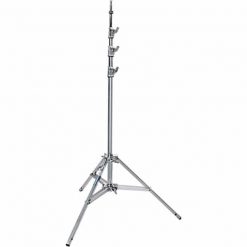 Avenger A0035CS - Pied Baby 35 (3,5m/Argent)