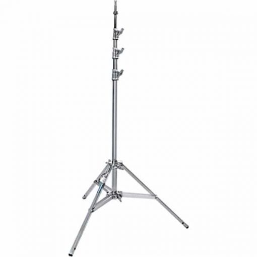 Avenger A0035CS - Pied Baby 35 (3,5m/Argent)