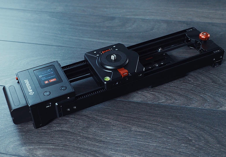 Dynamisez vos vidéos à l’aide d’un slider !