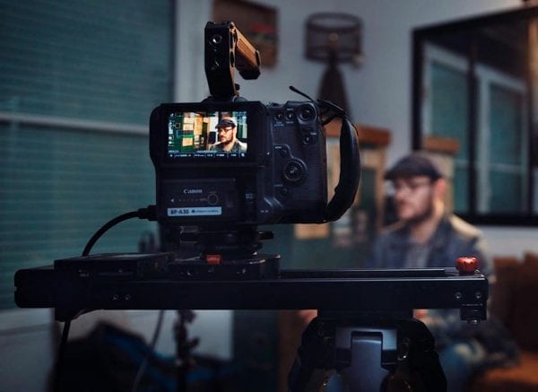 Dynamisez vos vidéos à l'aide d'un slider !