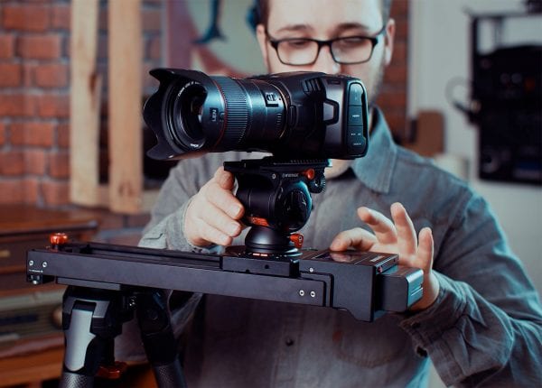 Dynamisez vos vidéos à l'aide d'un slider !