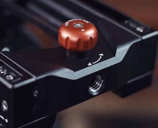 Dynamisez vos vidéos à l'aide d'un slider !