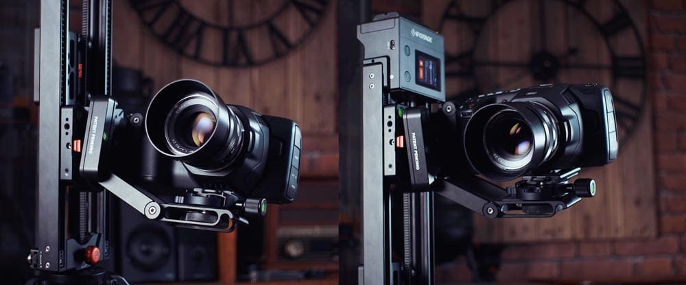 Dynamisez vos vidéos à l'aide d'un slider !