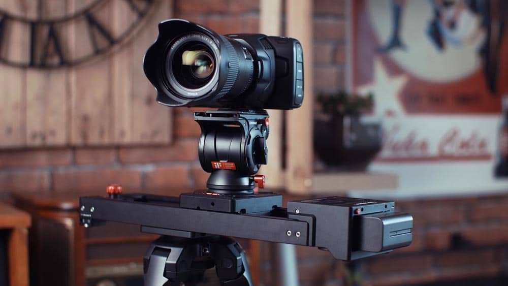 Dynamisez vos vidéos à l'aide d'un slider !