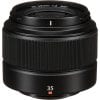 Fujifilm XC 35mm F2 - Objectif