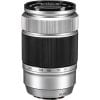 Fujifilm XC 50-230mm F4.5-6.7 OIS II (Argent) - Objectif