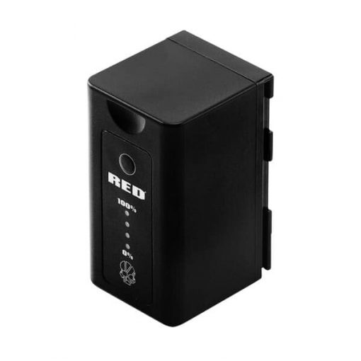 RED REDVOLT BP pour KOMODO - Batterie