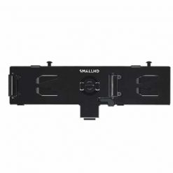 SmallHD Dual Battery Bracket 14V/26V (V-Mount) - Support de Batterie SmallHD Dual Battery Bracket 14V/26V (V-Mount) - Support de Batterie
