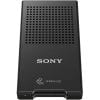 Sony MRW-G1 CFexpress Type B – Lecteur Carte Mémoire