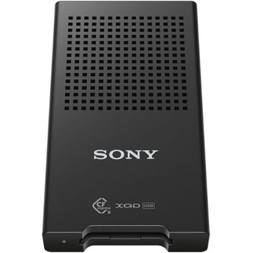 Sony MRW-G1 CFexpress Type B – Lecteur Carte Mémoire