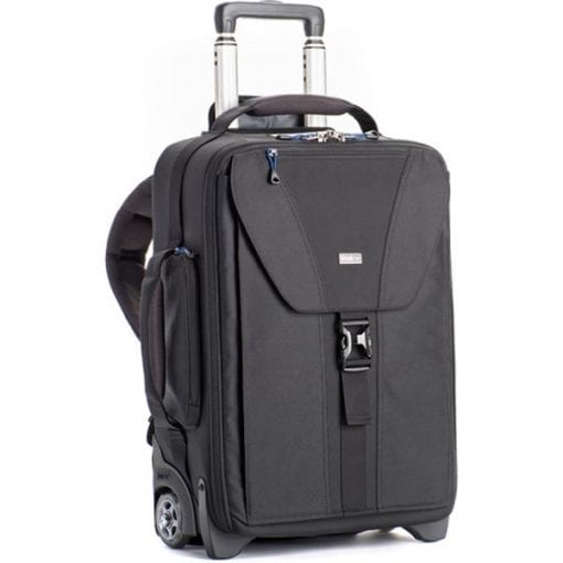 Think Tank Photo Airport TakeOff V2 - Valise / Sac à dos