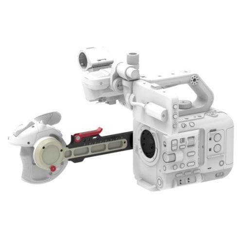 Vocas Grip Ajustable pour Sony FX6 (Kit)