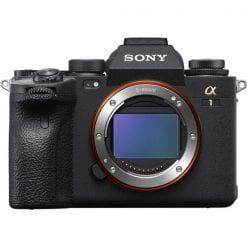 Sony Alpha 1 - Appareil Photo