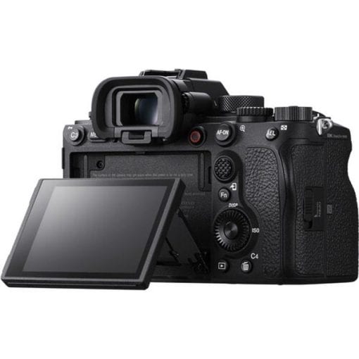 Sony Alpha 1 - Appareil Photo
