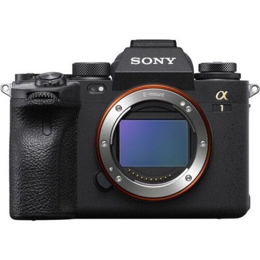 Sony Alpha 1 - Appareil Photo