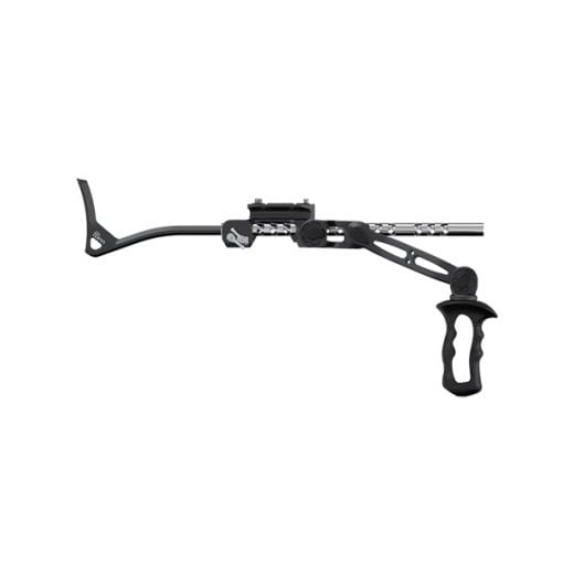 8Sinn 8-SRK Kit epauliere avec baseplate et riser plate