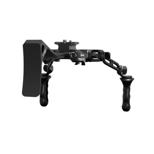 8Sinn 8-SRK Kit epauliere avec baseplate et riser plate