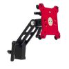 adicam Vesa Mount pour Baby Pin 5/8″ (avec rotation verticale / horizontale) – Support de moniteur