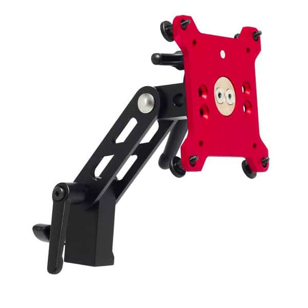 adicam Vesa Mount pour Baby Pin 5/8″ (avec rotation verticale / horizontale) – Support de moniteur adicam Vesa Mount pour Baby Pin 5/8″ (avec rotation verticale / horizontale) – Support de moniteur