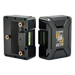 Anton Bauer Dionic XT 90 Gold Mount Batterie