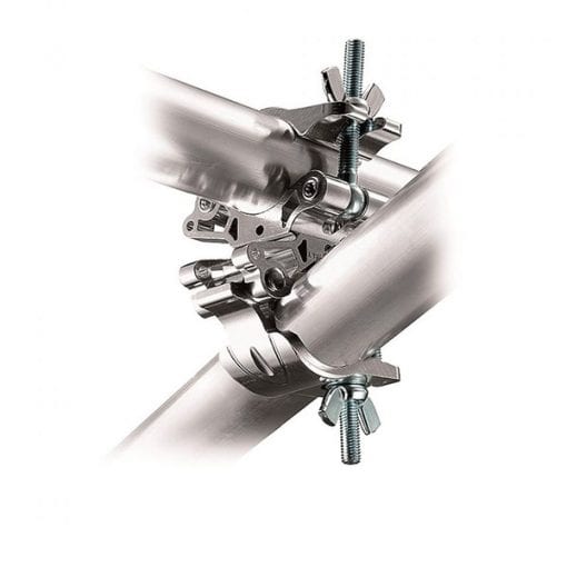 Avenger C4482 - Attache avec chas pivotante Mp