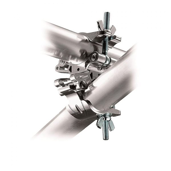 Avenger C4482 - Attache avec chas pivotante Mp Avenger C4482 - Attache avec chas pivotante Mp