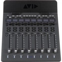 Avid S1