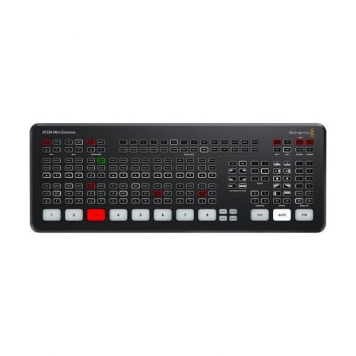 Blackmagic ATEM Mini Extreme - Mélangeur