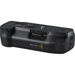Blackmagic Design Pocket Cinema Camera Battery Grip (Pocket 6K Pro)