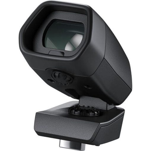 Blackmagic Design Pocket Cinema Camera Pro EVF (Pocket 6K Pro) - Viseur