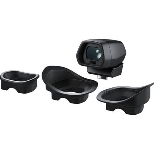 Blackmagic Design Pocket Cinema Camera Pro EVF (Pocket 6K Pro) - Viseur