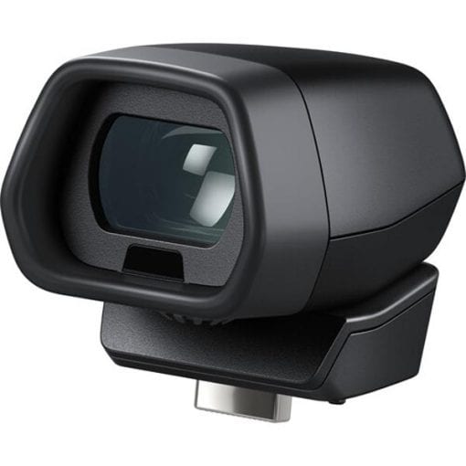 Blackmagic Design Pocket Cinema Camera Pro EVF (Pocket 6K Pro) - Viseur