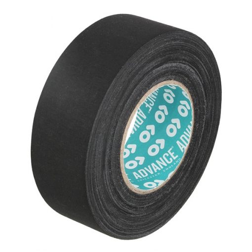Advance Gaffa TOIL2 Fibranne Noire 50mm x 50m