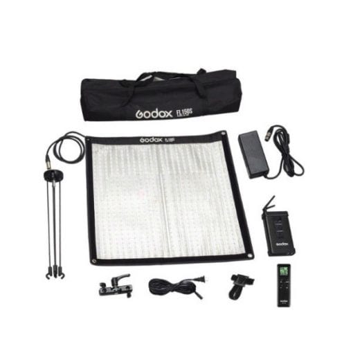 Godox FL150S - Panneau LED