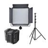 Godox LED1000 Duo Panel Kit