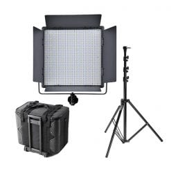 Godox LED1000 Duo Panel Kit