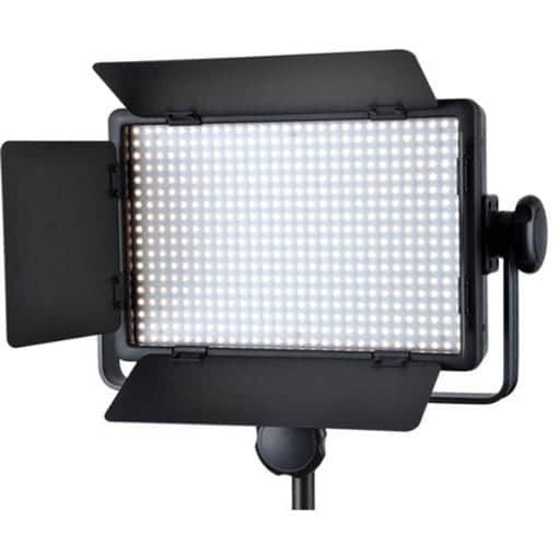 Godox LED 500W Daylight - Projecteur LED