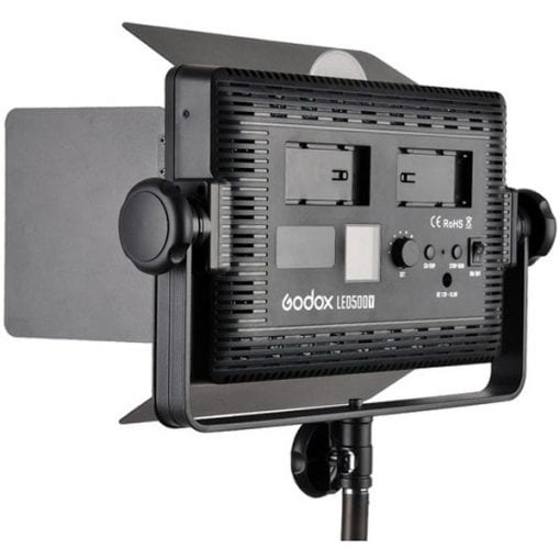 Godox LED 500W Daylight - Projecteur LED