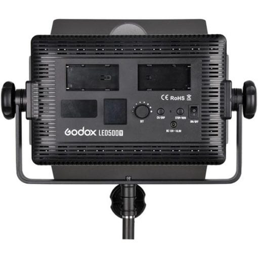 Godox LED 500W Daylight - Projecteur LED