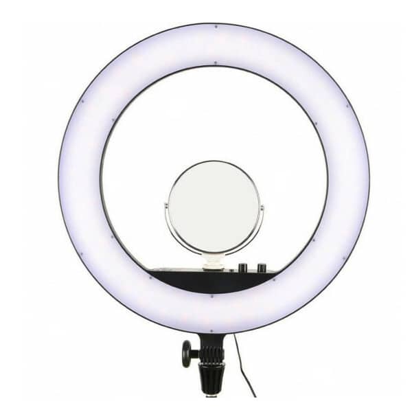 Godox LR160 Ring Light LED pour Smartphone Godox LR160 Ring Light LED pour Smartphone