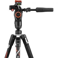Manfrotto Befree 3 Way Live Advanced Designed (Sony Alpha)