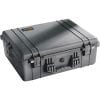 PELI 1600 - Valise noire avec mousse