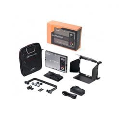 Pilotcine AtomCUBE RX50p - Panneau LED