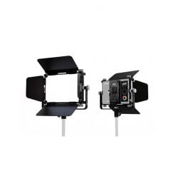 Pilotcine AtomCUBE RX50p - Panneau LED