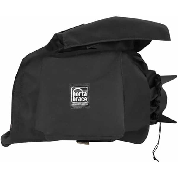 Portabrace Housse de Protection Anti-Pluie (Sony FX6) Portabrace Housse de Protection Anti-Pluie (Sony FX6)