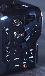 Canon EOS C70 : On vous dit tout !