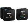 Rode Wireless Go II (Noir)